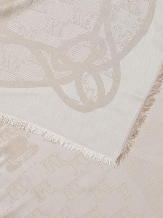  막스마라 머플러/스카프 2414541031600 001 Sand - MAX MARA