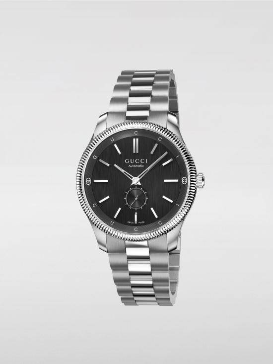  구찌 손목시계 YA126388 Silver