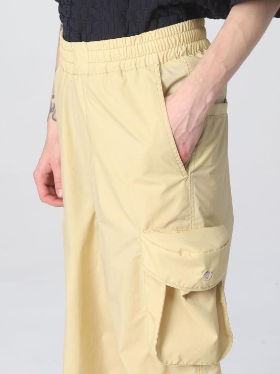  써네이 카고 팬츠 CRTWMBOT019 NYL021 0126 BEIGE Beige - SUNNEI