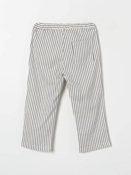 25FW [키즈] 조앤토비아 스트레이트 팬츠 STO5 40 Blue - ZHOE & TOBIAH