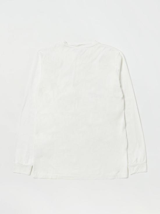  [키즈] 누프키트 풀오버 NK505 002 White - NUPKEET