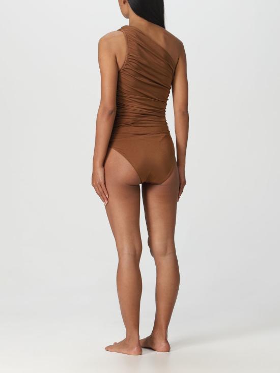  메이겔 코로넬 원피스 수영복 BSO 163 BMN Brown - MAYGEL CORONEL