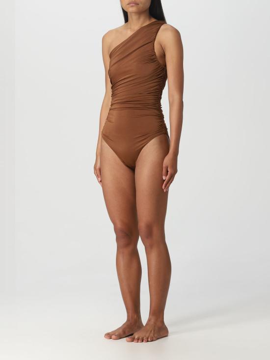  메이겔 코로넬 원피스 수영복 BSO 163 BMN Brown - MAYGEL CORONEL