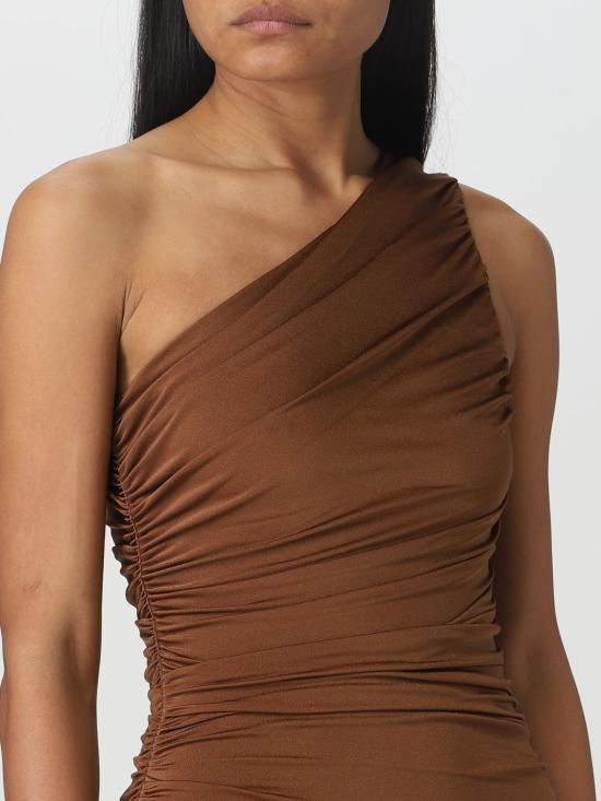  메이겔 코로넬 원피스 수영복 BSO 163 BMN Brown - MAYGEL CORONEL