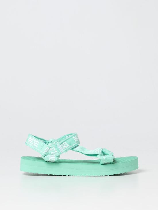  [키즈] 디젤 샌들 BC0525P4453 H9518 White