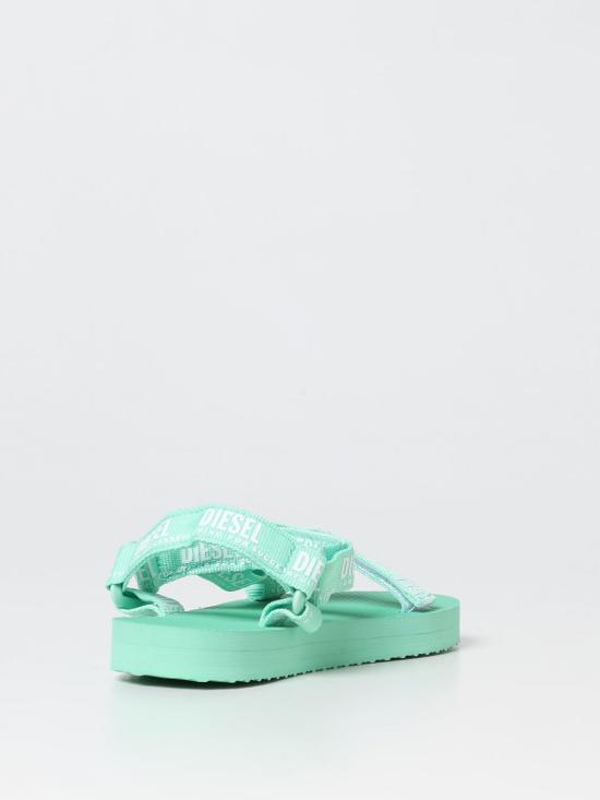  [키즈] 디젤 샌들 BC0525P4453 H9518 White - DIESEL