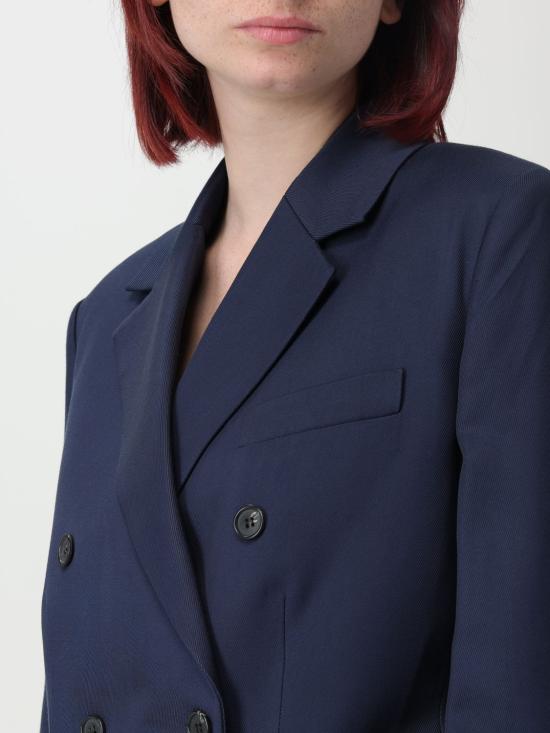  띠어리 수트 자켓 N1106113 XLV Navy - THEORY