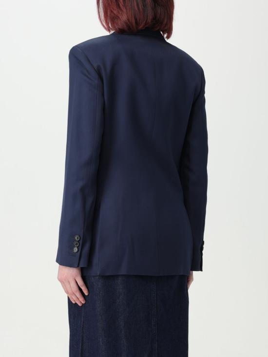  띠어리 수트 자켓 N1106113 XLV Navy - THEORY