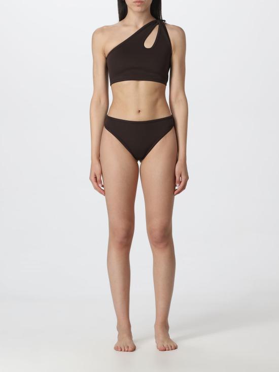  보테가베네타 비키니 수영복 733473V2LF0 2178 Brown