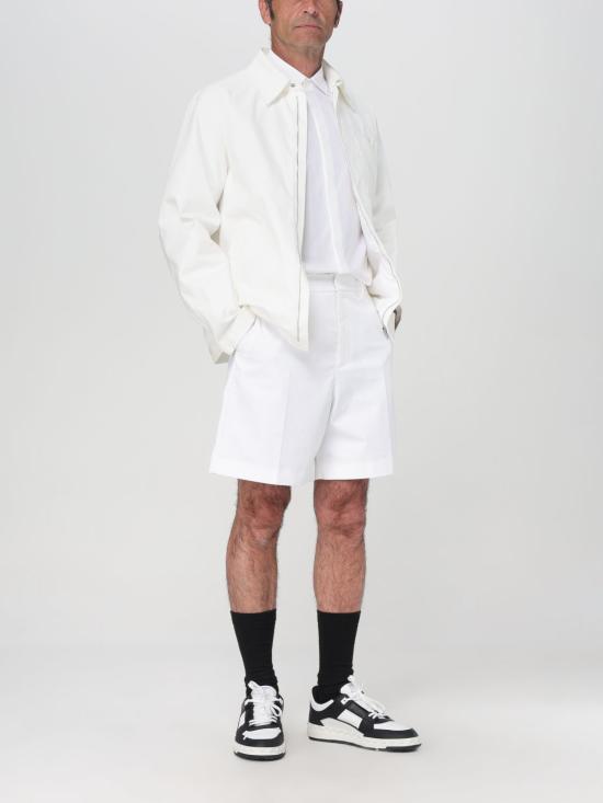 25FW 발렌티노 가라바니 자켓 4V0CJJ109UA A03 Ivory - VALENTINO GARAVANI