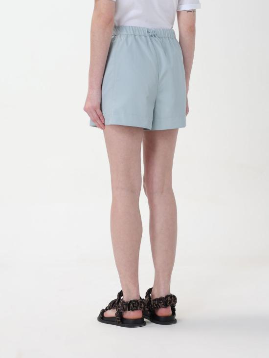  펜디 숏팬츠 FAB368AQBO F08S8 Blue - FENDI