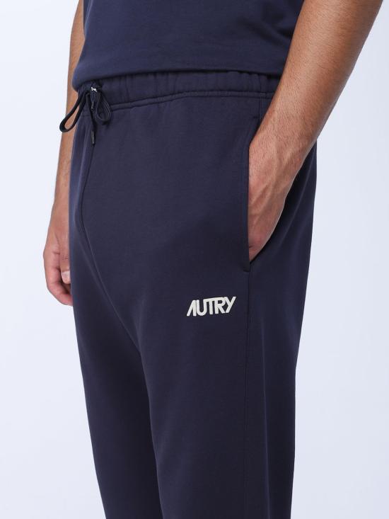 25FW 오트리 스트레이트 팬츠 PAIM413B Blue - AUTRY