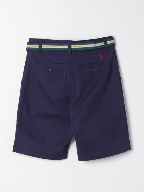  [키즈] 폴로 랄프로렌 쇼츠/버뮤다 323863960003 NEWPORT Navy - POLO RALPH LAUREN