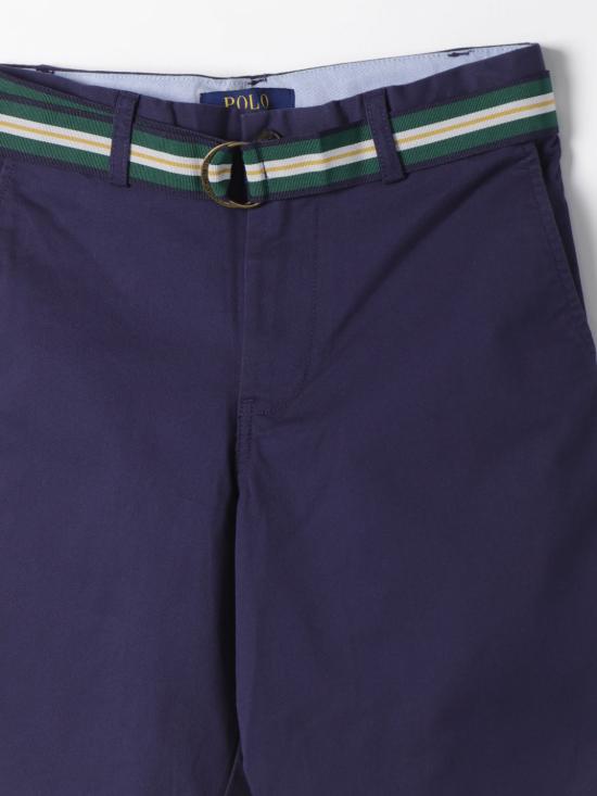  [키즈] 폴로 랄프로렌 쇼츠/버뮤다 323863960003 NEWPORT Navy - POLO RALPH LAUREN