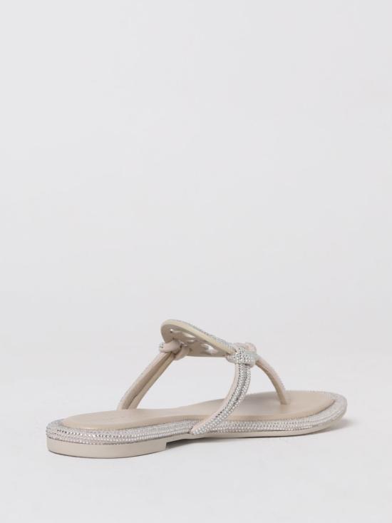  토리버치 뮬/슬리퍼 152177 250 White - TORY BURCH