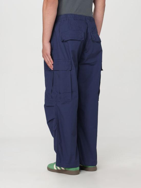  칼하트 스트레이트 팬츠 I032967 0102 Blue - CARHARTT