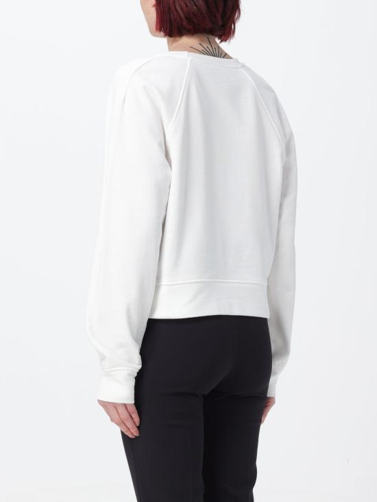  엘리자베타프랜치 스웨터 MD006 360 Ivory - ELISABETTA FRANCHI