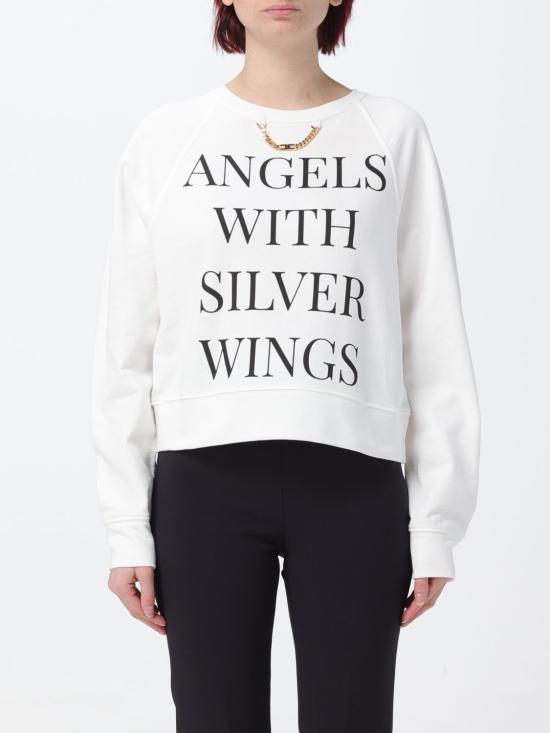  엘리자베타프랜치 스웨터 MD006 360 Ivory