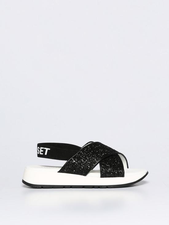  [키즈] 트윈셋  샌들 231GCJ022 10197 Black