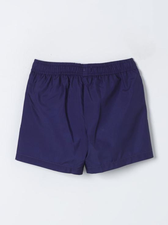  [키즈] 모스키노 스윔팬츠 HOL01CLKA02 40016 Navy - MOSCHINO