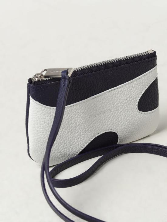 25FW 살바토레 페라가모 남성지갑 661309 770132 004 Black - SALVATORE FERRAGAMO