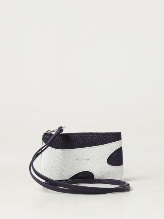 25FW 살바토레 페라가모 남성지갑 661309 770132 004 Black