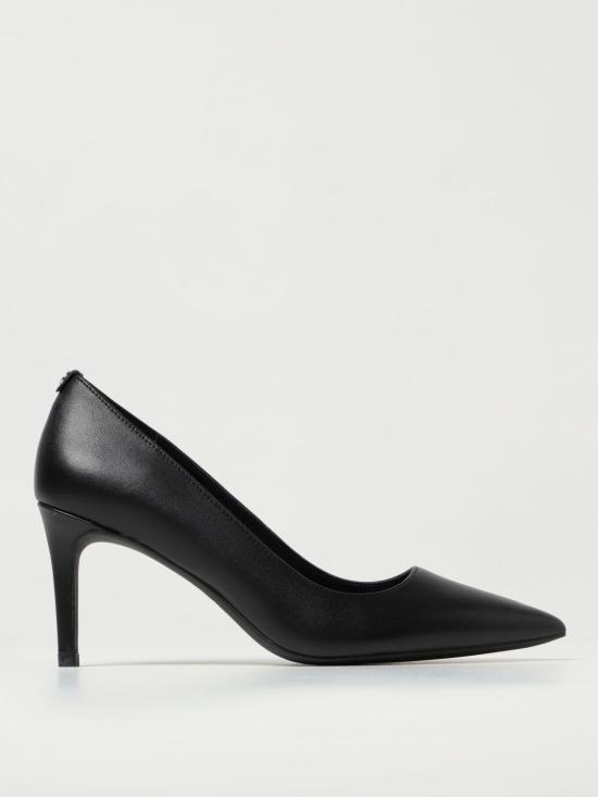  마이클 코어스 힐/펌프스 40F2HNMP2L 001 Black