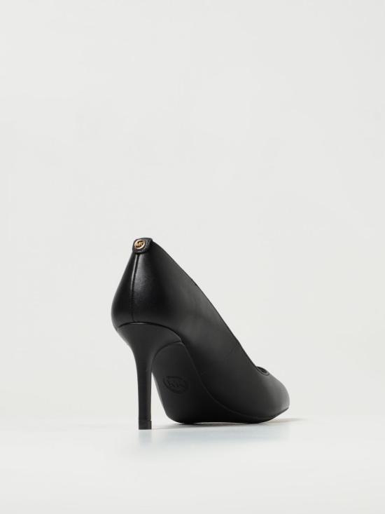  마이클 코어스 힐/펌프스 40F2HNMP2L 001 Black - MICHAEL KORS