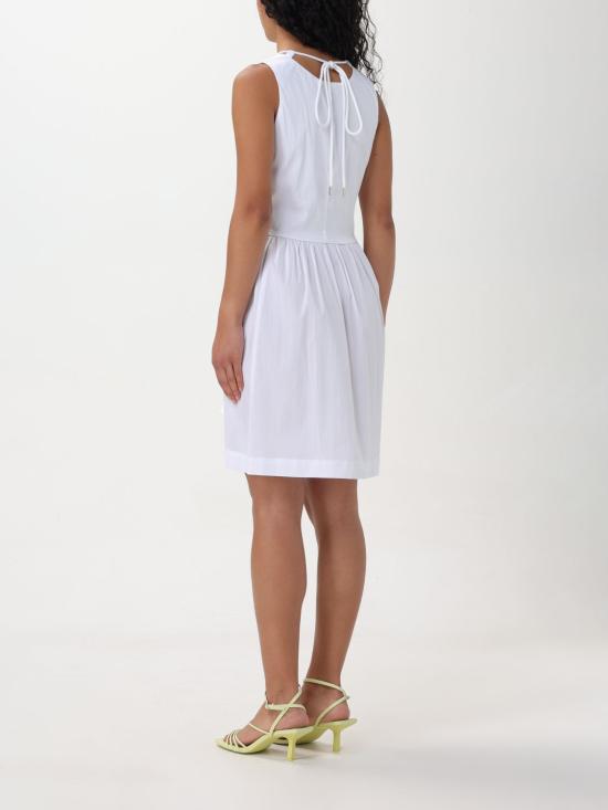  핑코 숏 원피스 103418A1TX Z04 White - PINKO