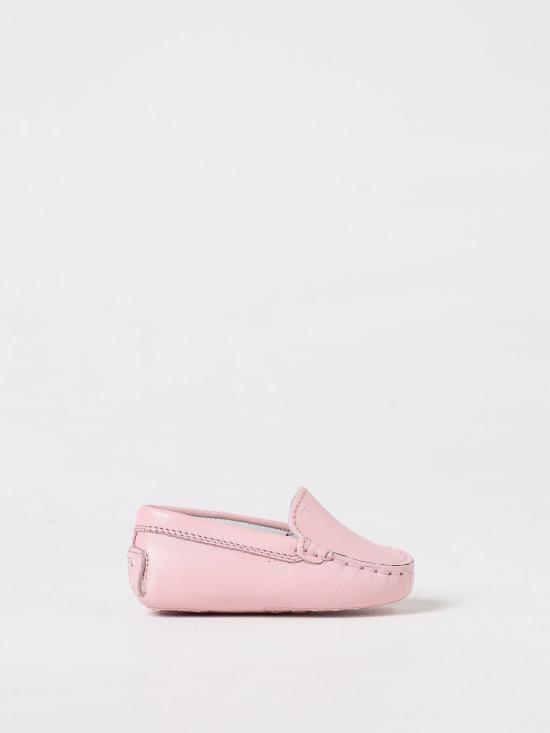  [키즈] 토즈 모카신 UXB00G00I70JUS M401 Pink