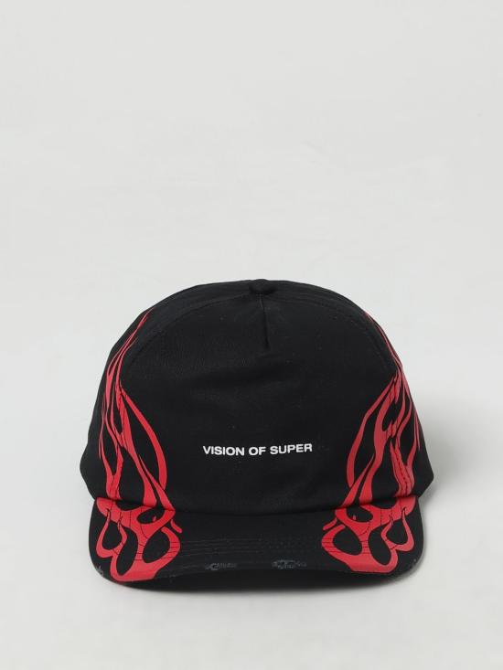  비전오브슈퍼 VSA00776 NERO Black - VISION OF SUPER