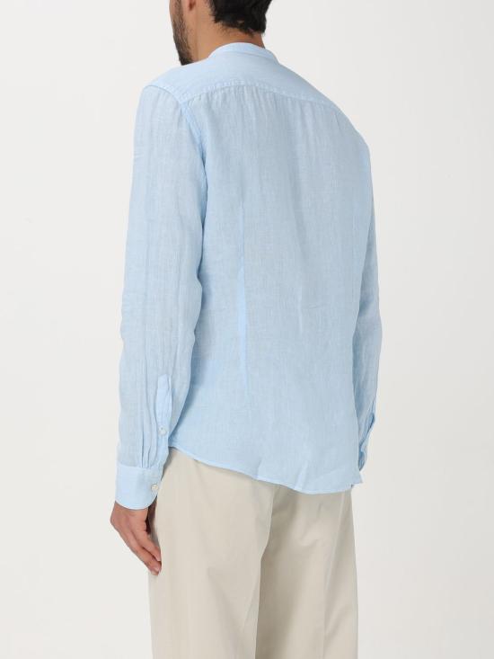  엑스씨 긴팔 셔츠 P64 TCB790 TC162 B02 Sky Blue - XC