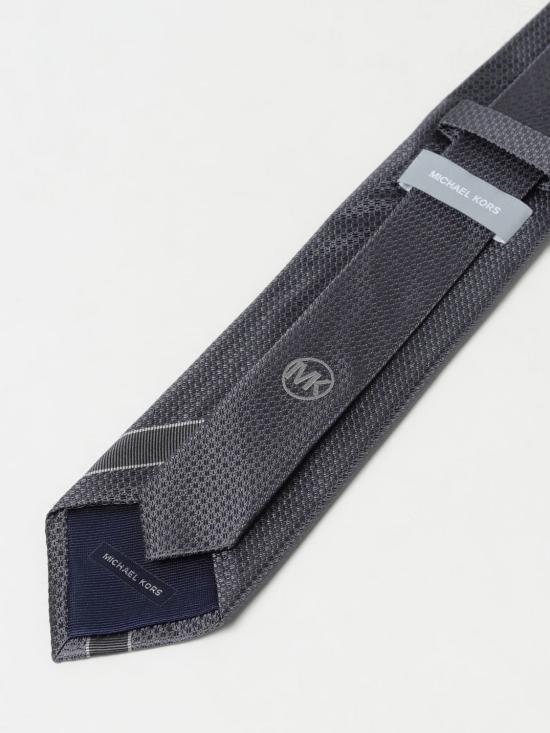  마이클 코어스 넥타이 MK0DT00038 015 Brown - MICHAEL KORS