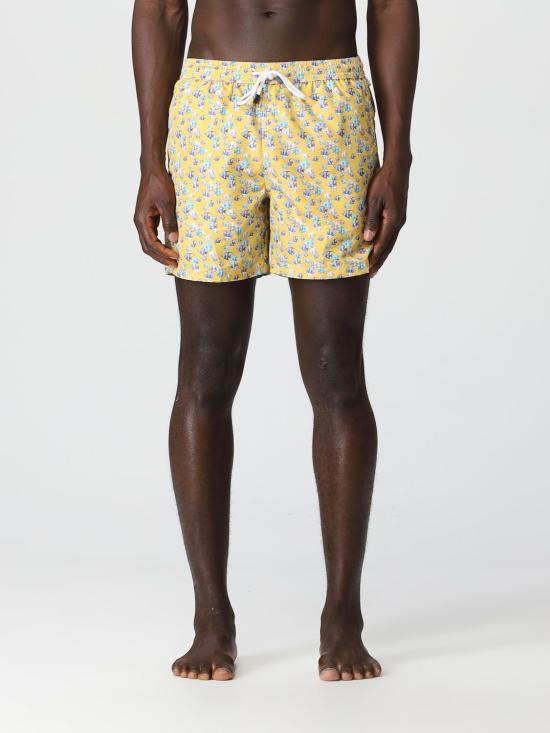  바니 피오리오 스윔팬츠 BXR35315 S9400520 006 Yellow