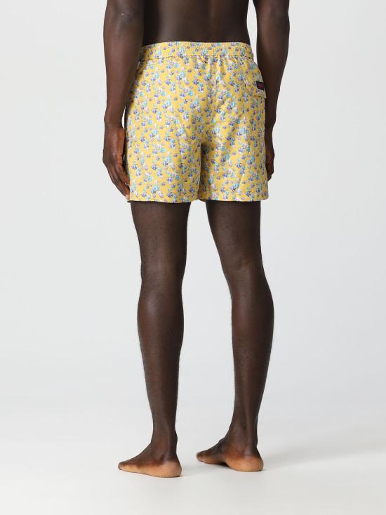 바니 피오리오 스윔팬츠 BXR35315 S9400520 006 Yellow - BAGNI FIORIO