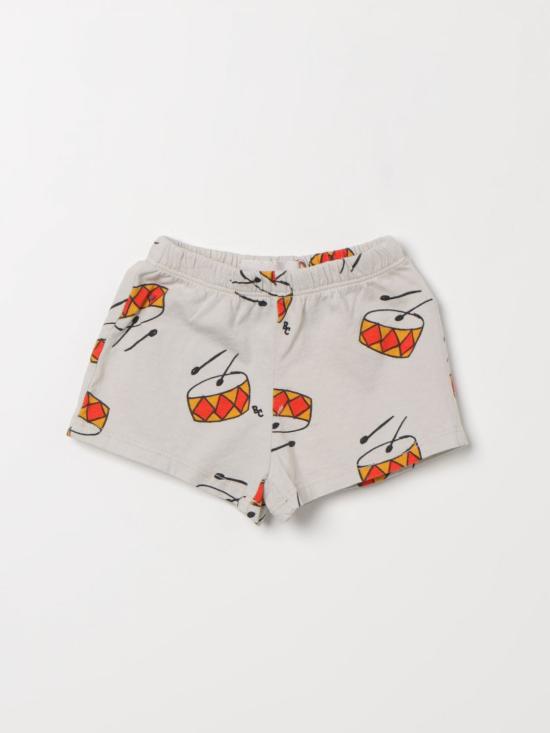 25FW [키즈] 보보쇼즈 쇼츠/버뮤다 124AB075 200 Beige