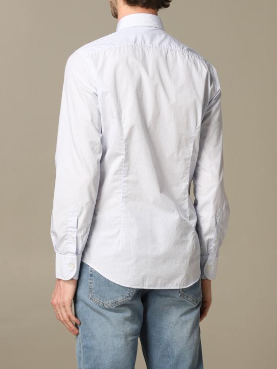  엑스씨 긴팔 셔츠 DP3L XD C069 620 Sky Blue - XC