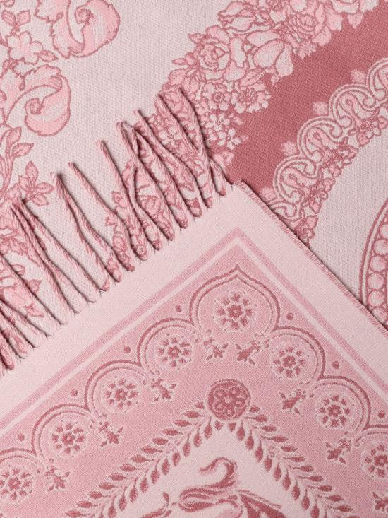  베르사체 머플러/스카프 ZPLS140011A08865 2PN60 Pink - VERSACE