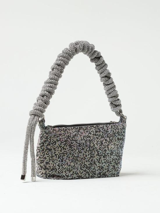  카라 숄더백 HB350F2116 BLACK PIXEL Black - KARA