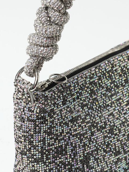  카라 숄더백 HB350F2116 BLACK PIXEL Black - KARA