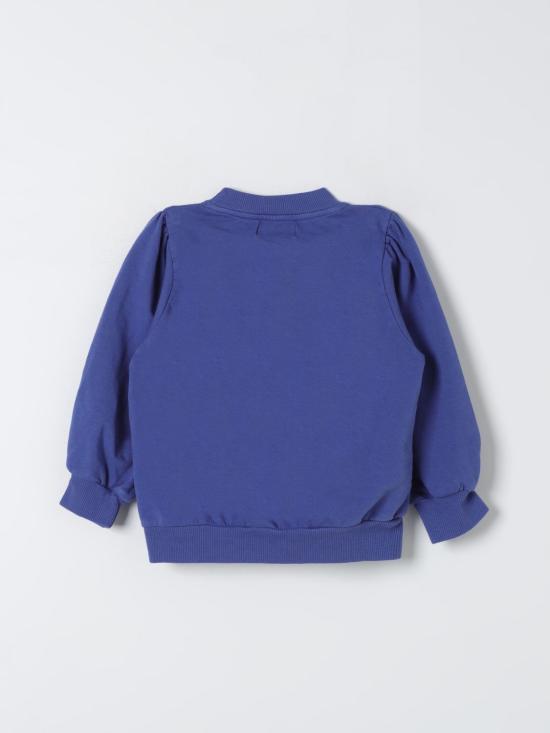  [키즈] 보보쇼즈 풀오버 124AC050 420 Blue - BOBO CHOSES