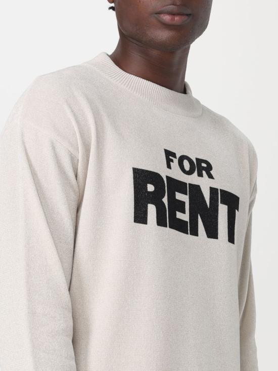  이알엘 긴팔 티셔츠 ERL07N026 WHITE White - ERL