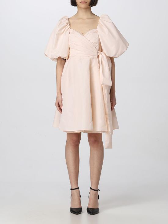  핑코 미디 원피스 100290Y3LE P34 Pink