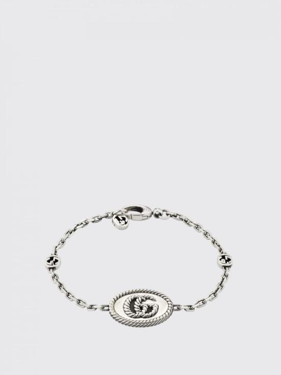  구찌 팔찌 YBA627749001 Silver