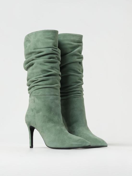  비아로마 부츠 4116 SALVIA Green - VIA ROMA