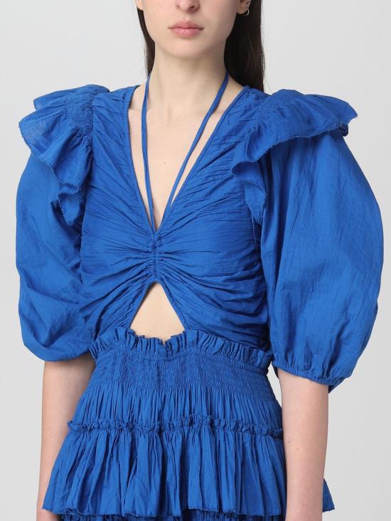 RS23 103 AQUA Royal Blue