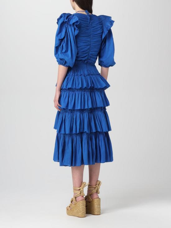 RS23 103 AQUA Royal Blue