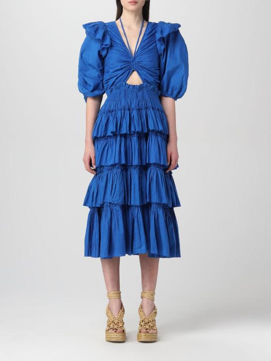 RS23 103 AQUA Royal Blue