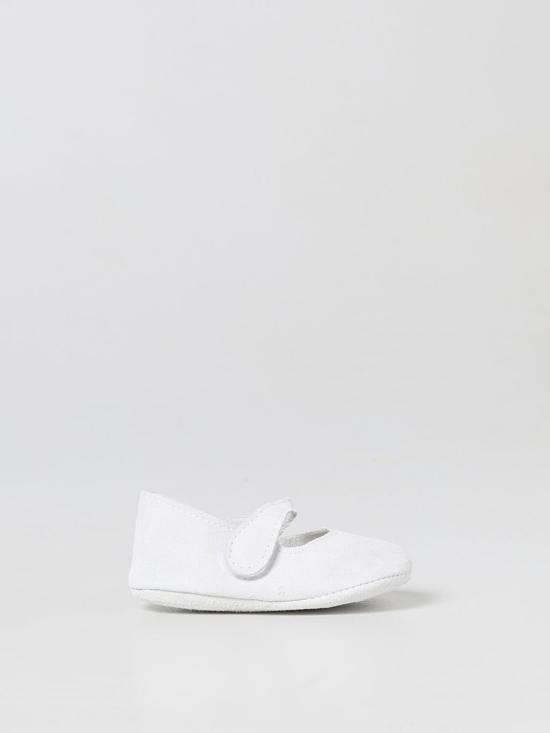  [키즈] 파즈 로드리게스 레이스업 슈즈 035150528 60 Cream