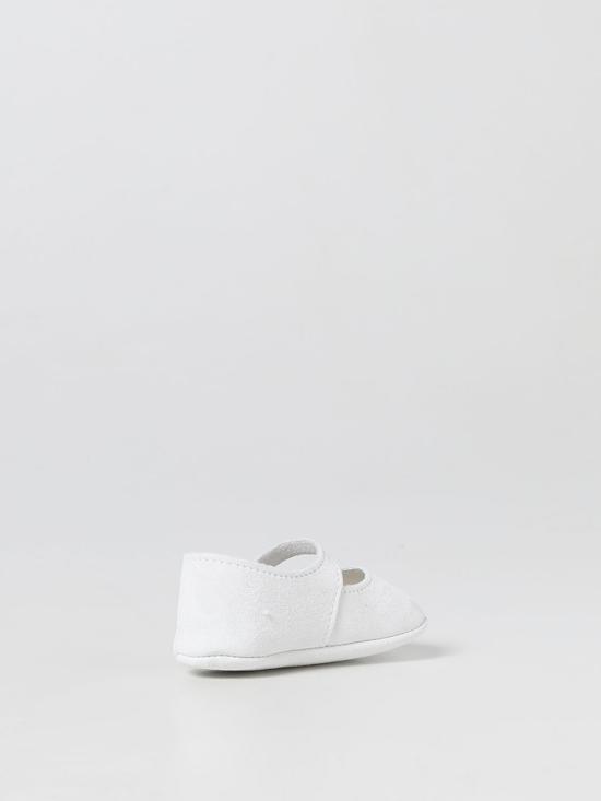  [키즈] 파즈 로드리게스 레이스업 슈즈 035150528 60 Cream - PAZ RODRIGUEZ